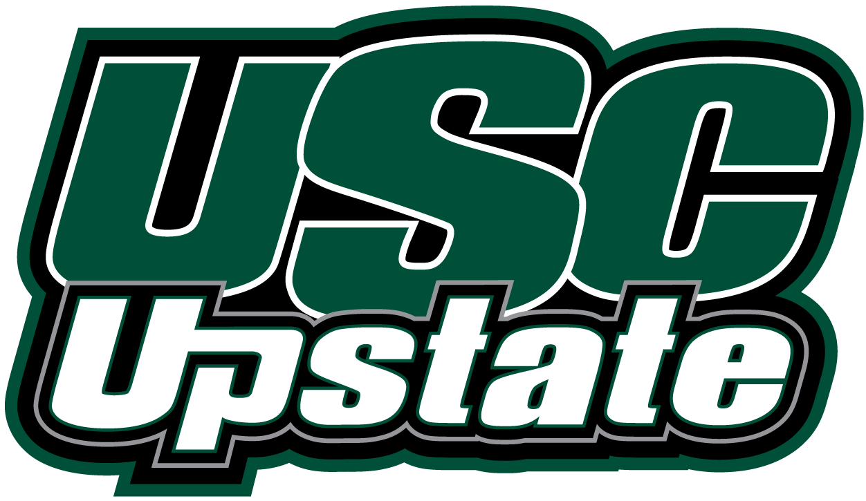 USC Upstate Spartans 2003-2008 Wordmark Logo v3 iron on transfers for clothing